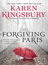 Cover image for Forgiving Paris